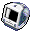 imac,graphite icon
