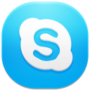 skype icon