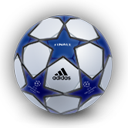 2006, finale icon
