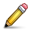 pencil icon