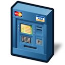 atm icon