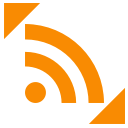 blog, feed, news, post, subscribe svg vector icon