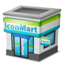 mart icon