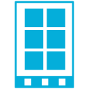 smart,phone icon