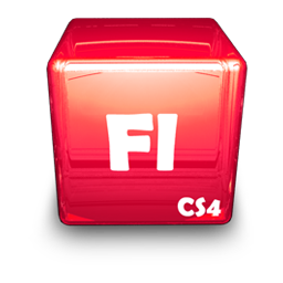 adobe,cs icon