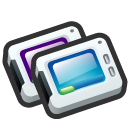 workgroup icon