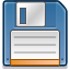 floppy,disk,save,disc icon