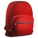 backpack icon