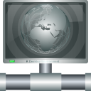 server, terminal icon
