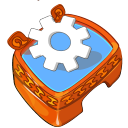 dislocation icon