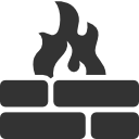 firewall icon