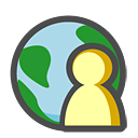 network,service icon