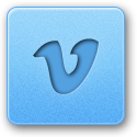 viemo icon