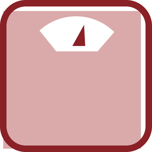 Reduce Fat svg vector icon