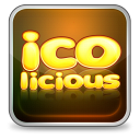 icolicious icon