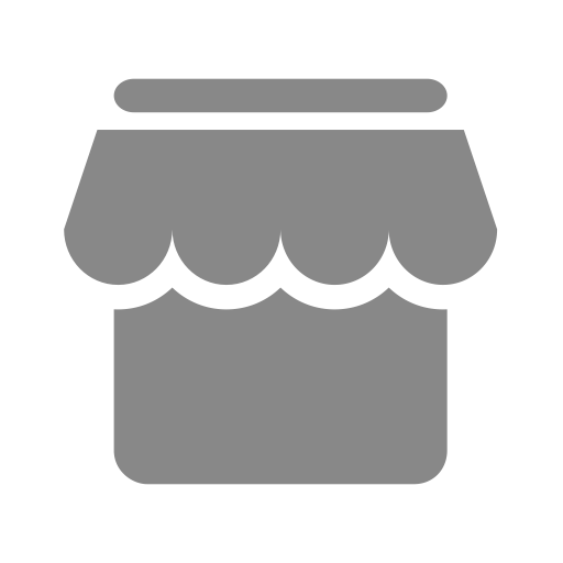 Mall Exchange svg vector icon
