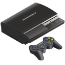 playstation 3, playsystem, ps3 icon
