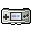 nintendo,game,boy,micro icon