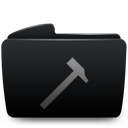developers, folder icon