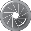 shutter icon