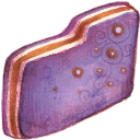 folder,violet icon