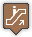 escalator,escalator up,up,ascend,rise,ascending,upload,increase icon