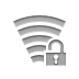 broadband,lock,open icon