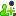group,green,add,plus icon