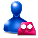 avatar,flickr icon