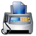 fax icon