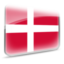 dooffy,design,flag,denmark icon
