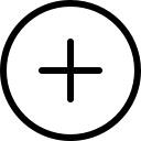 add, addition, calculate, charge, create, new, plus svg vector icon