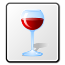 alcohol, exec, wine icon