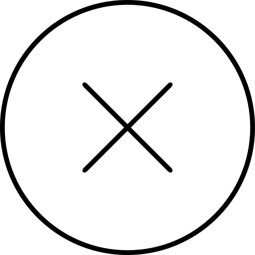 Eight svg vector icon