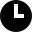 time icon