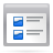 detailed, fileview icon