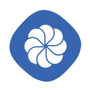 alfresco, coding, development, js, logo, script svg vector icon