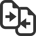 compare icon