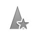 sharpen,star icon