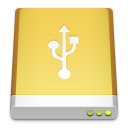 usb,hd icon