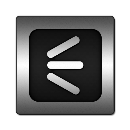shoutwire,logo,square icon