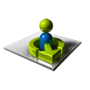 user,insert,account,profile,people,human icon