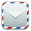 mail,envelope,envelop,message,email,letter icon