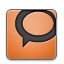 orange icon