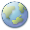 globe,planet,world,earth icon