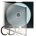 cda, fichier icon