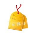 tag icon