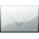 email, envelope icon