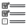 form,input,checkbox icon
