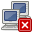 network,offline icon